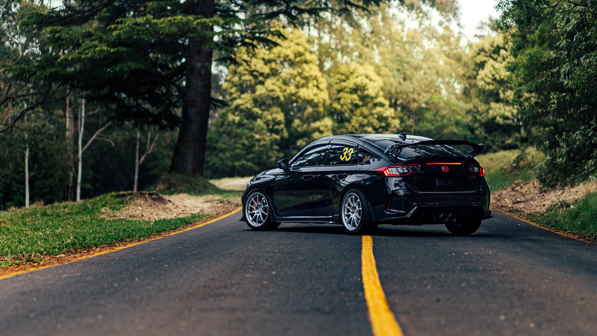 Volk Racing CE28N-Plus M-SPEC - 18’’ Preorder - Wheels