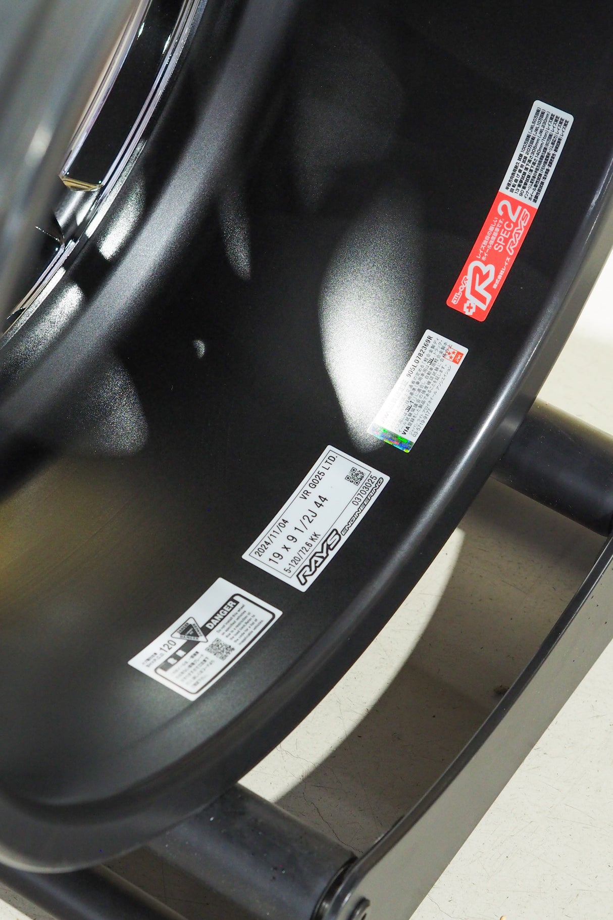 Volk Racing G025 LTD - 18’’ & 19’’ Preorder - Wheels