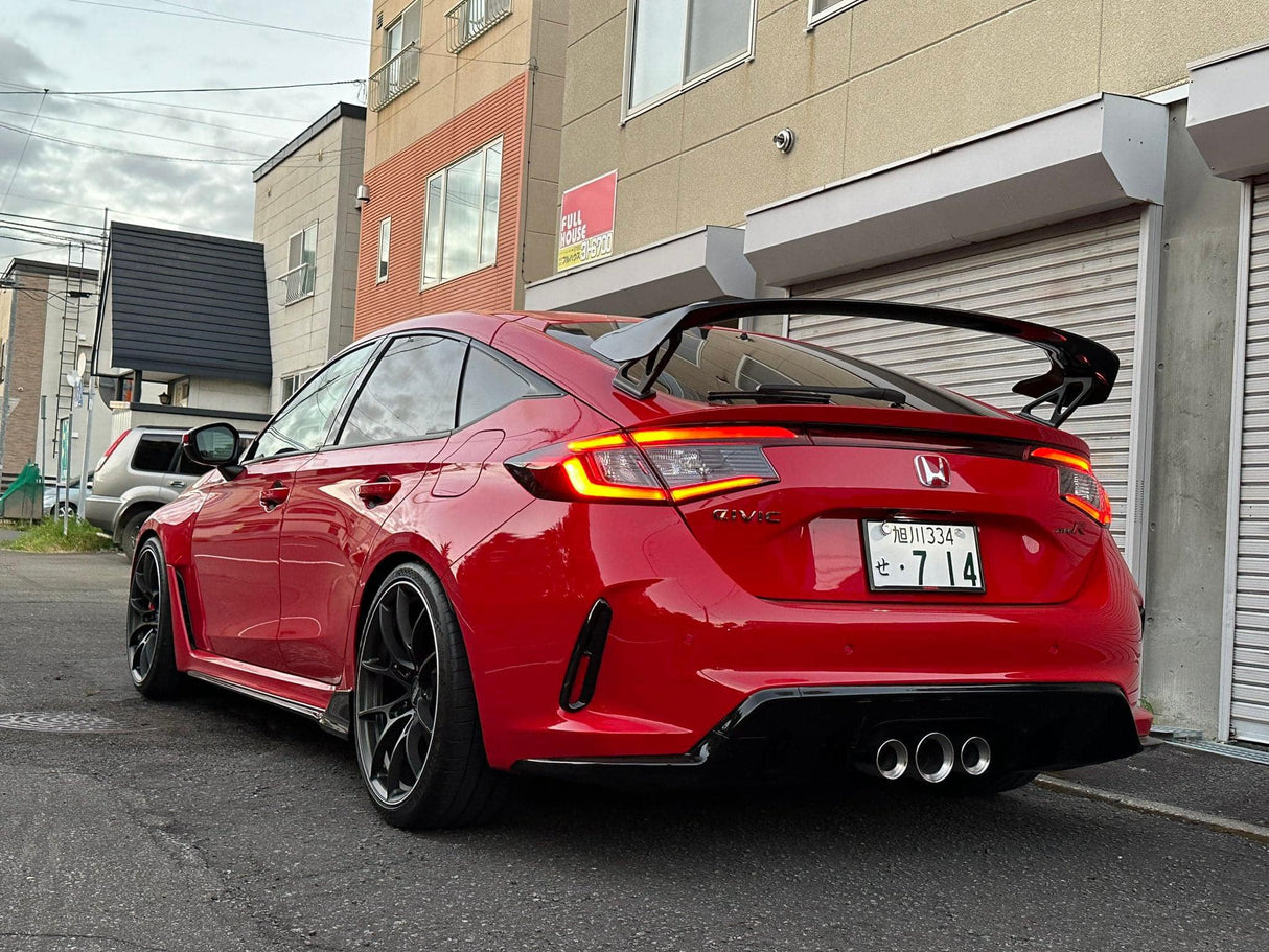 Volk Racing G025 LTD - 18’’ & 19’’ Preorder - Wheels