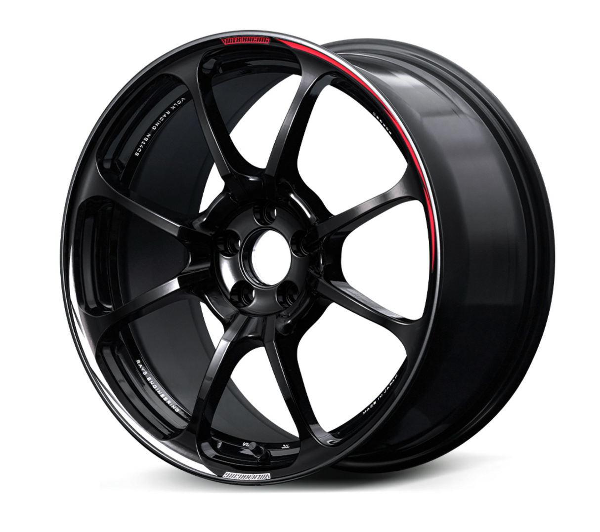 Volk Racing NE24 Club Sport - 18’’ & 19’’ Preorder - Wheels