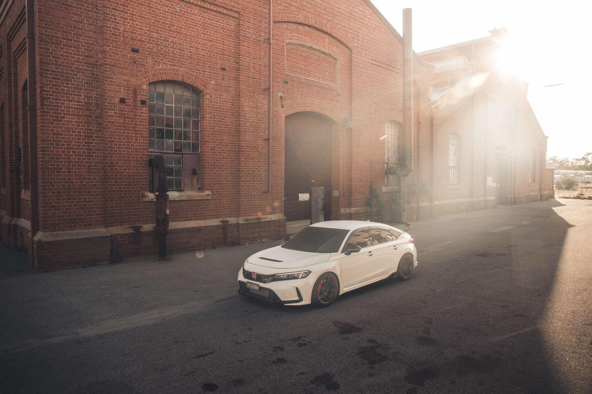 Volk Racing NE24 Club Sport - 18’’ & 19’’ Preorder - Wheels