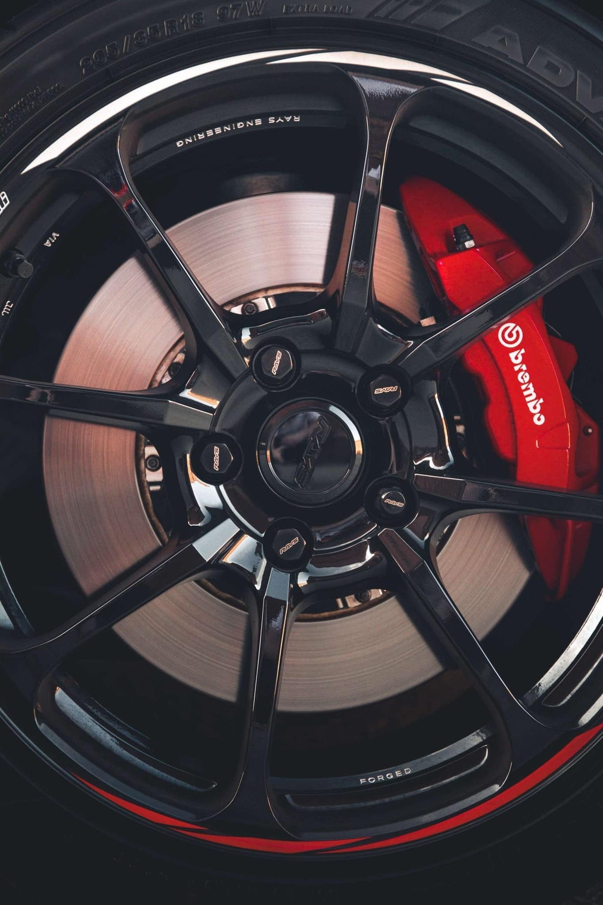 Volk Racing NE24 Club Sport - 18’’ & 19’’ Preorder - Wheels