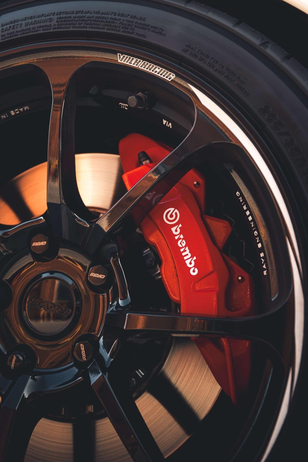 Volk Racing NE24 Club Sport - 18’’ & 19’’ Preorder - Wheels