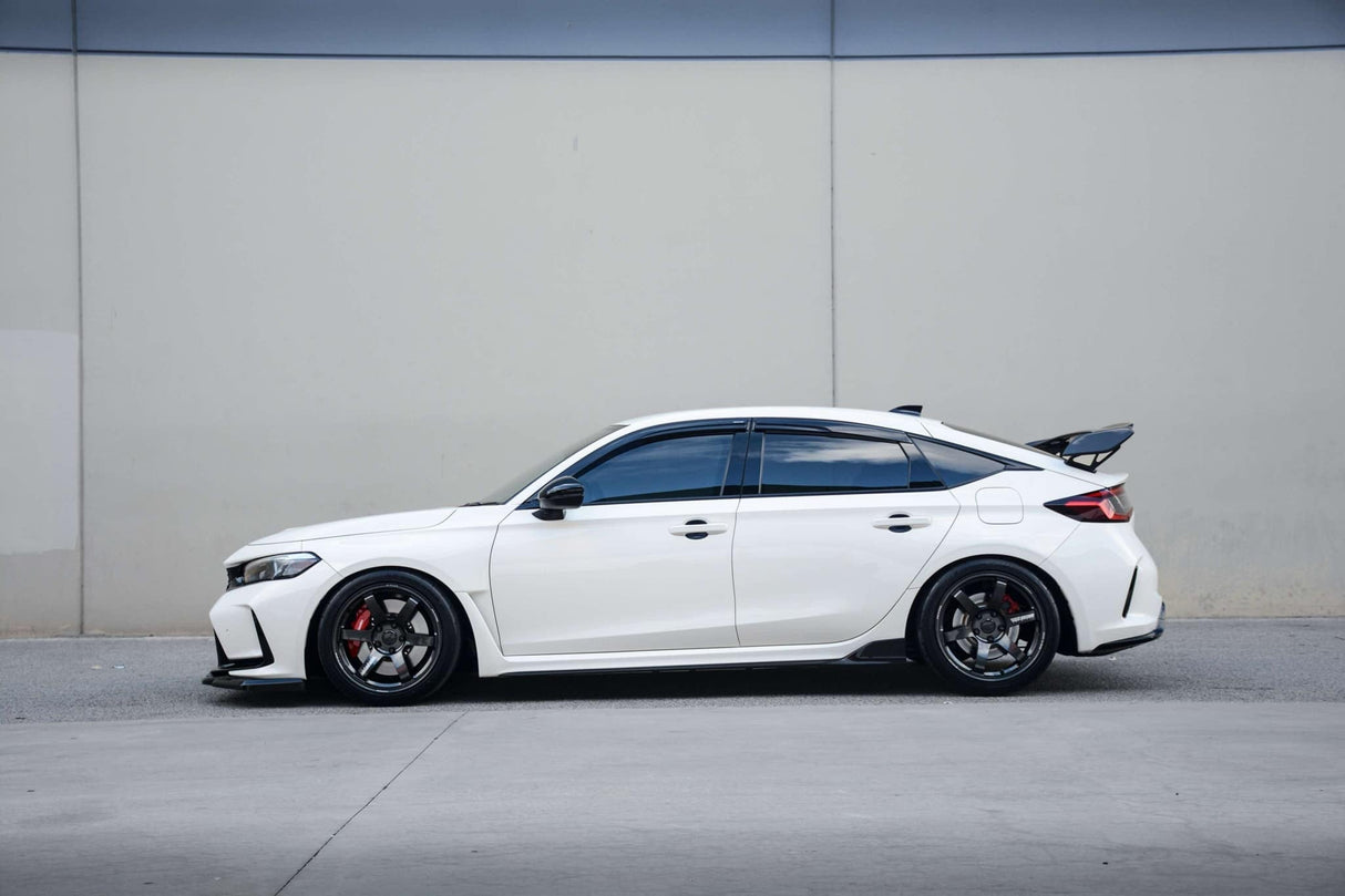 Volk Racing TE37 Saga S-Plus - 18’’ & 19’’ Preorder - Wheels