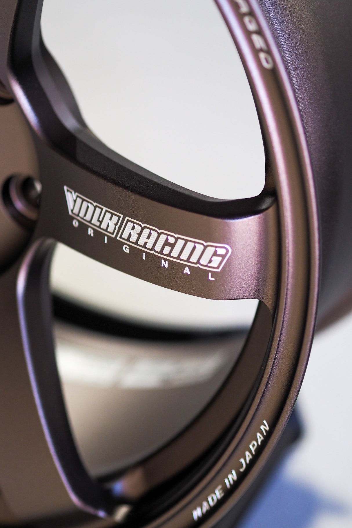 Volk Racing TE37 Saga S-Plus - 18x10 + 40 5/120 Incoming Stock (Batch #3) - Wheels