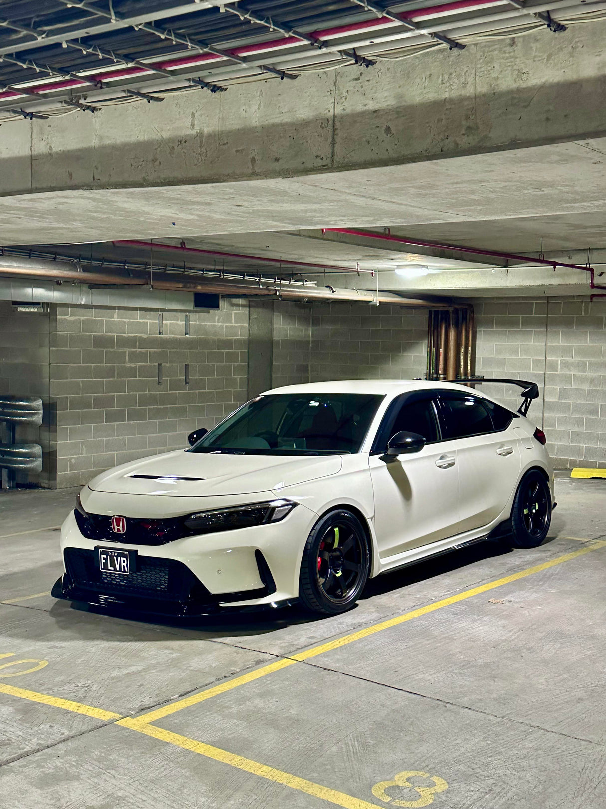 Volk Racing TE37 Saga SL M-spec - 18’’ Preorder - 18x9.5j + 38 5x120 (face 4) / Pressed Black - Wheels