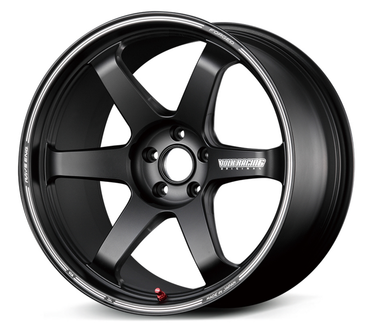 Volk Racing TE37 Ultra Track Edition II - 19’’ Preorder - Wheels