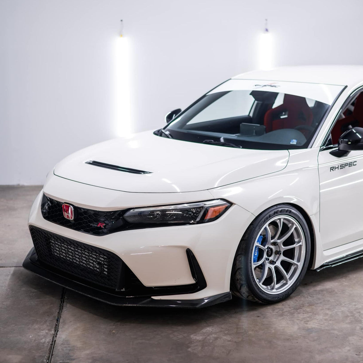 Volk Racing ZE40 M-Spec - 18x10 + 40 5/120 - Incoming Stock (Batch #2) - Wheels