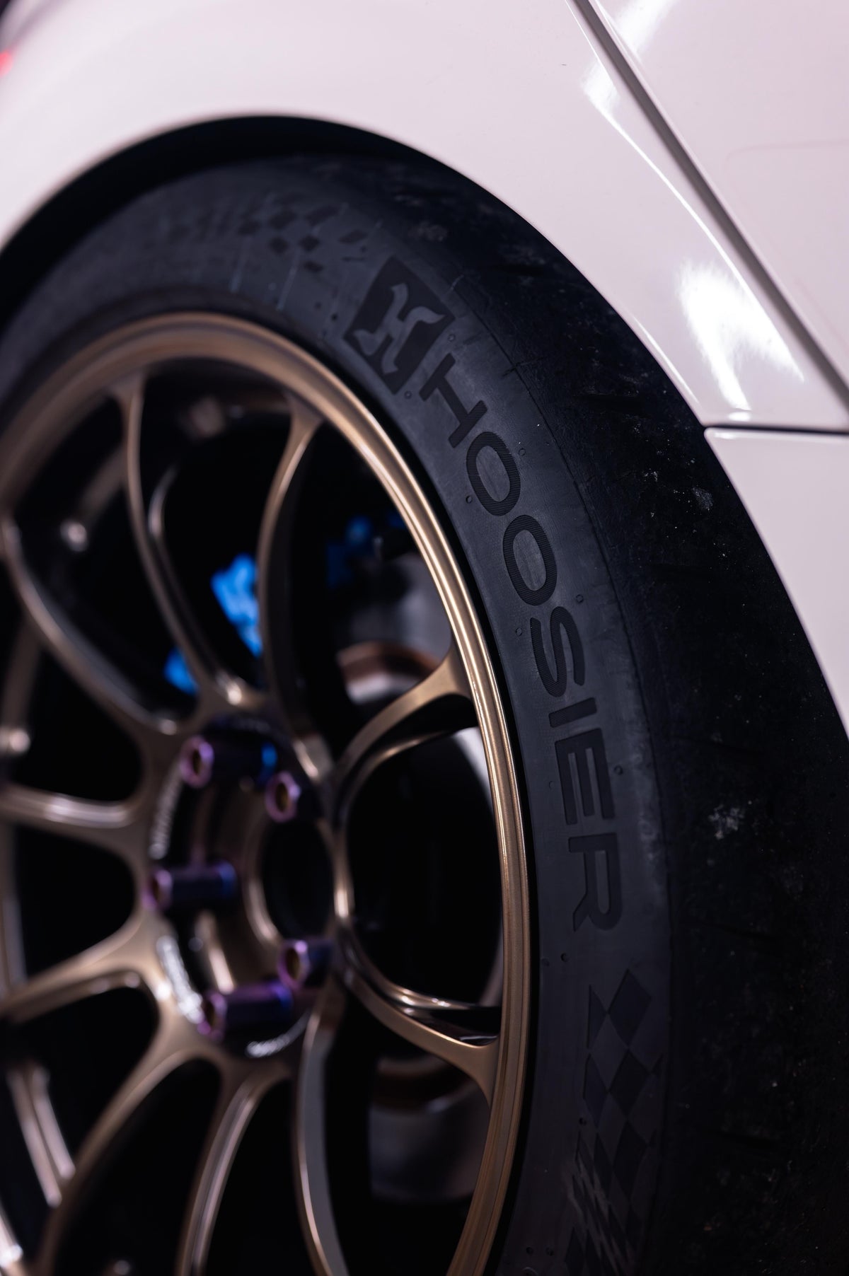 Volk Racing ZE40 M Spec 18x10 + 40 5/120 In Stock (Batch #1) Wheels Garage IMMI