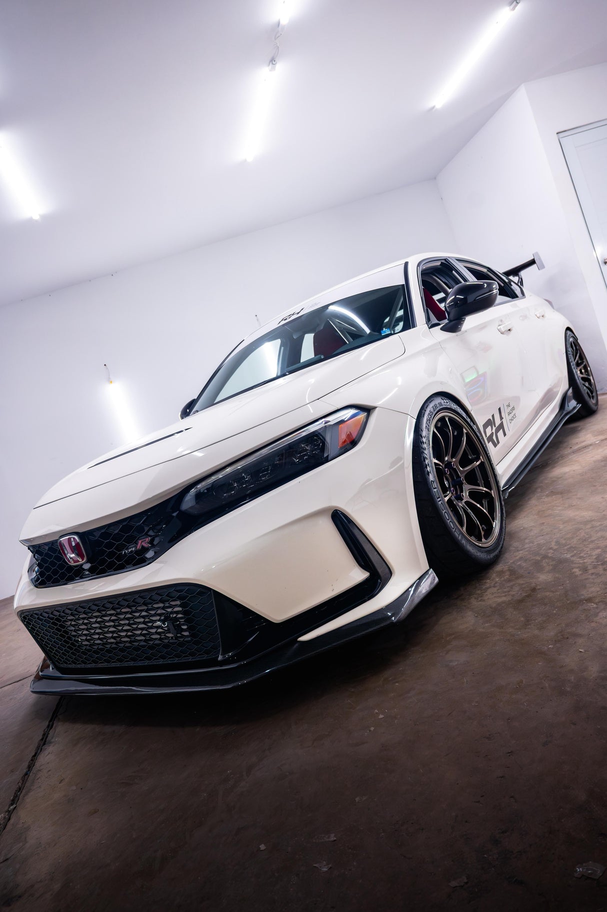 Volk Racing ZE40 M Spec 18x10 + 40 5/120 In Stock (Batch #1) Wheels