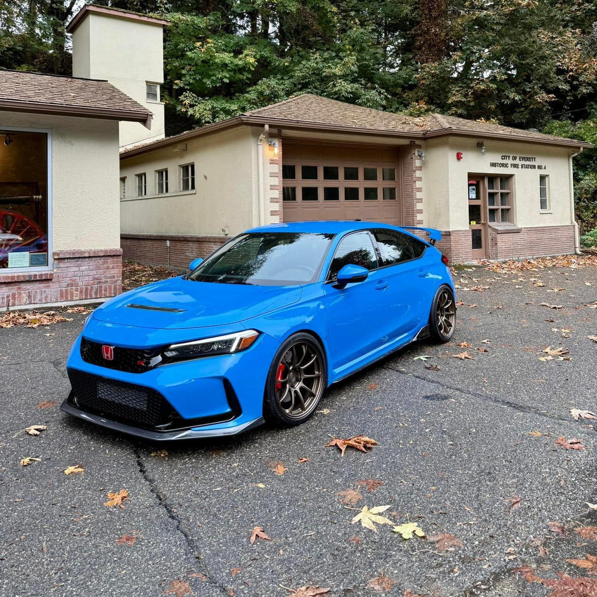 Volk Racing ZE40 M-Spec - 19x10j + 40 5/120 - Incoming Stock (Batch #1) - Wheels