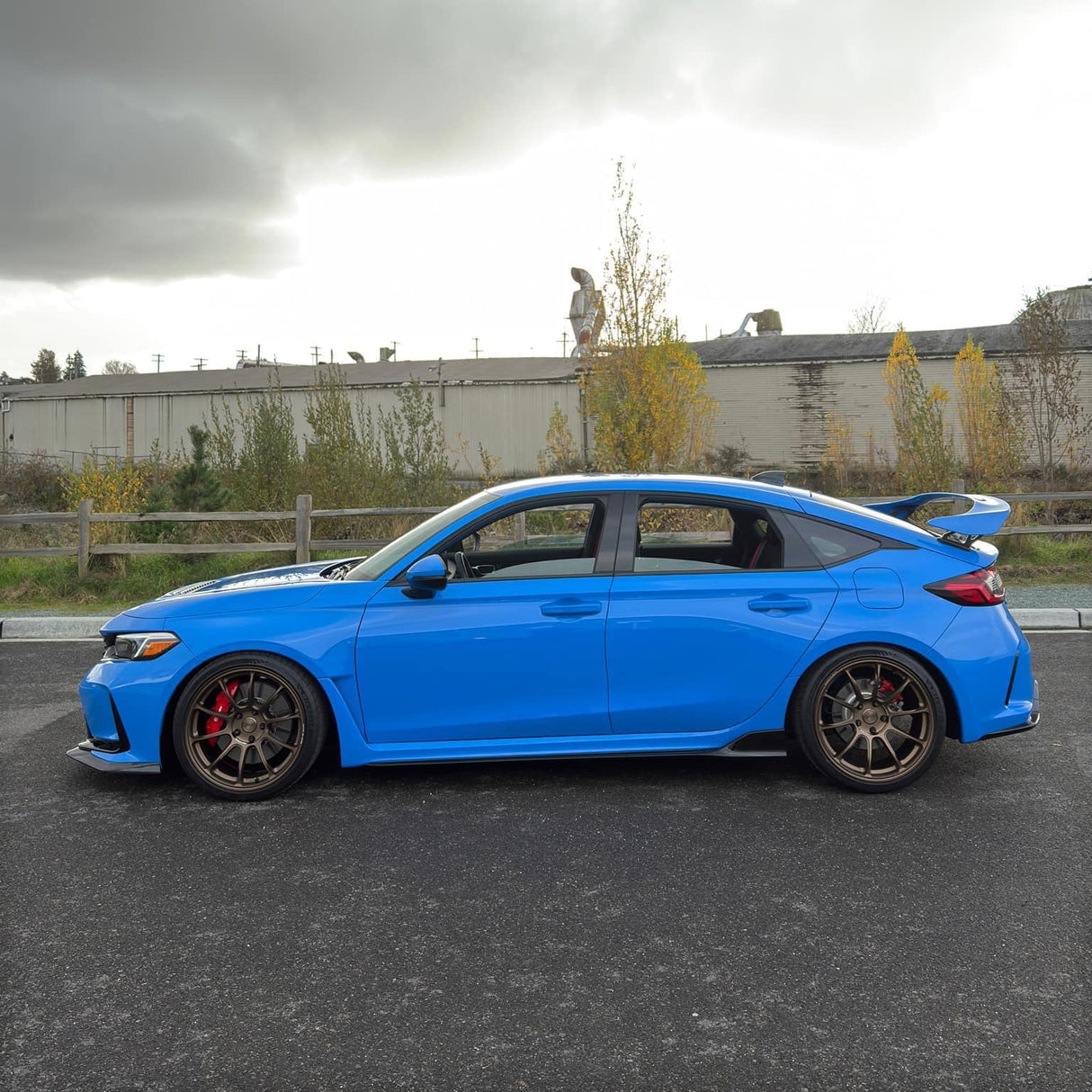 Volk Racing ZE40 M-Spec - 19x10j + 40 5/120 - Incoming Stock (Batch #1) - Wheels