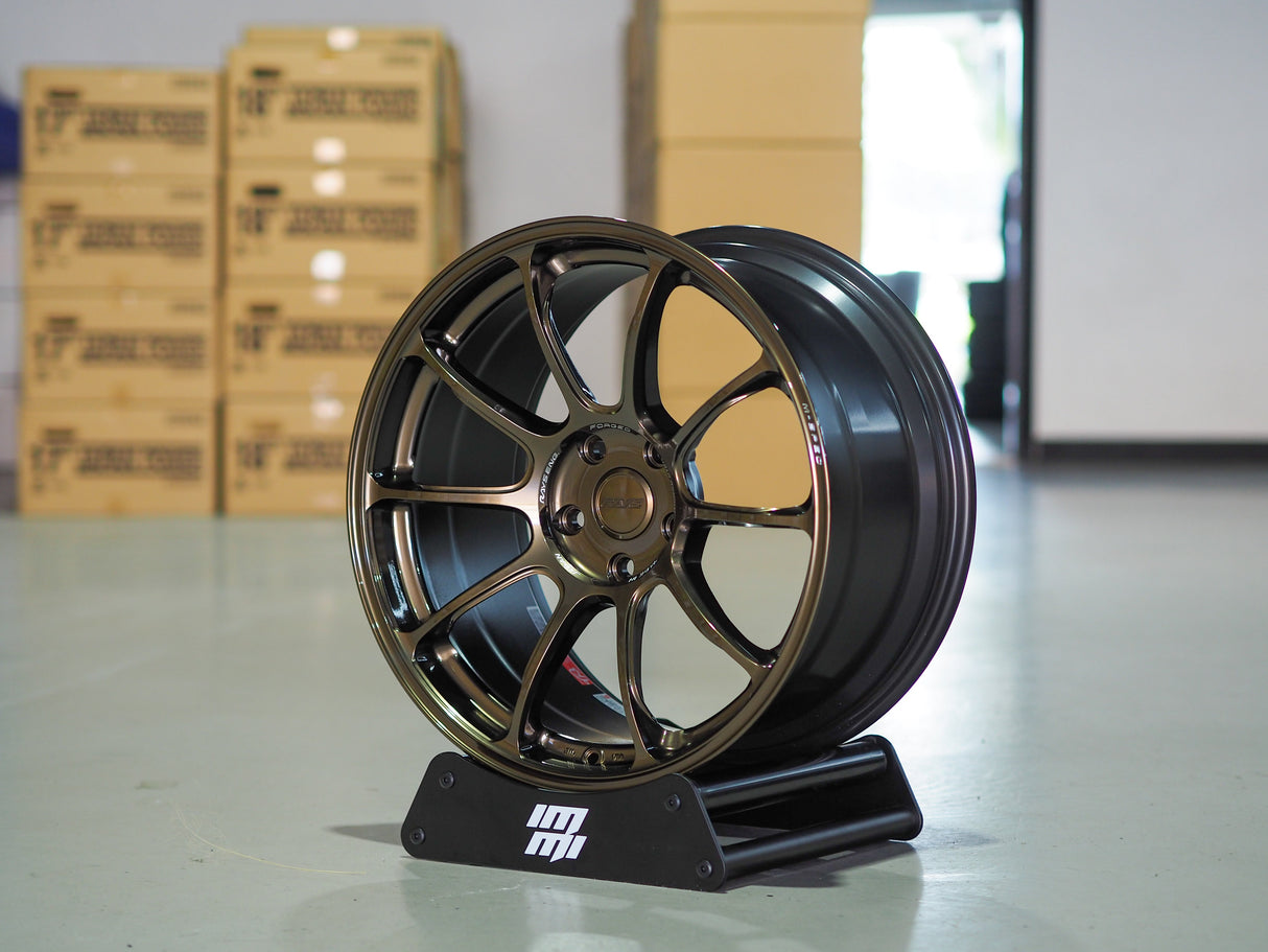 Volk Racing ZE40 M-Spec - 19x10j + 40 5/120 - Incoming Stock (Batch #1) - Wheels