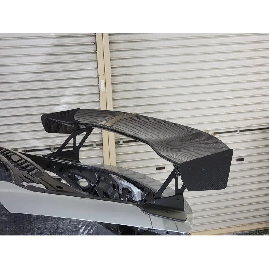 Voltex Type 2 GT Wing - 1600mm - Aero