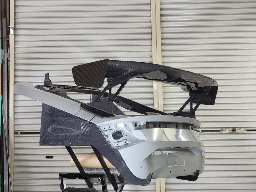 Voltex Type 2 GT Wing - 1600mm - Aero
