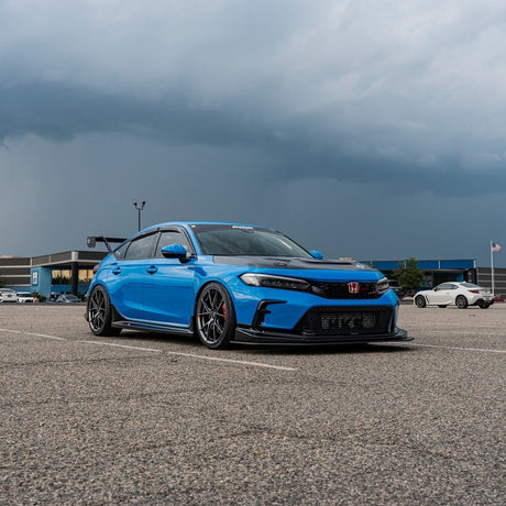 @vtec87pr Garage IMMI