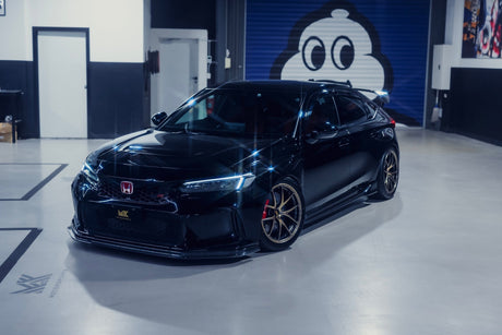 Introducing BBS Japan x MK Motorsports – MK001