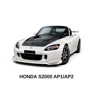 Honda S2000 AP1/AP2