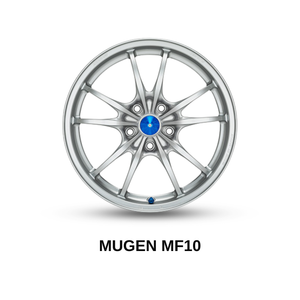 Mugen MF10