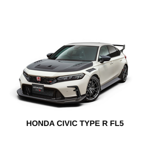 Honda Civic Type R - FL5