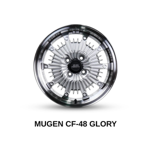 Mugen CF-48 Glory