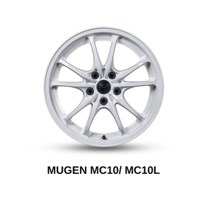 Mugen MC10/ MC10L