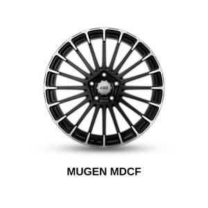 Mugen MDCF