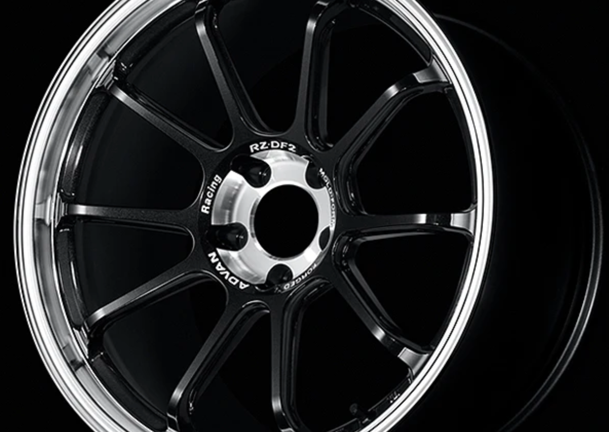 Advan RZ-DF2