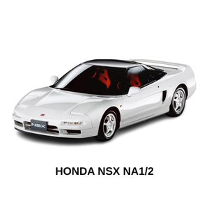 Honda NSX NA1/2