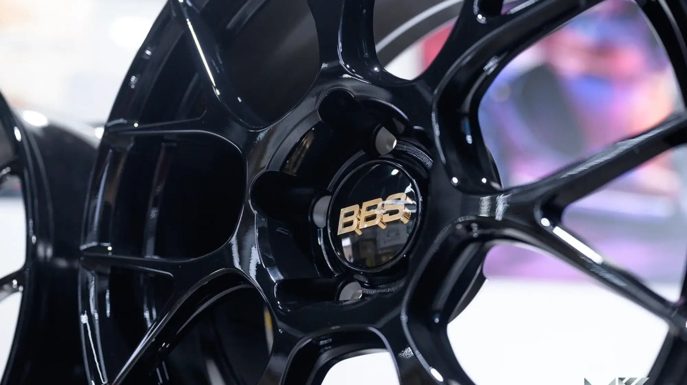 BBS RE-V7