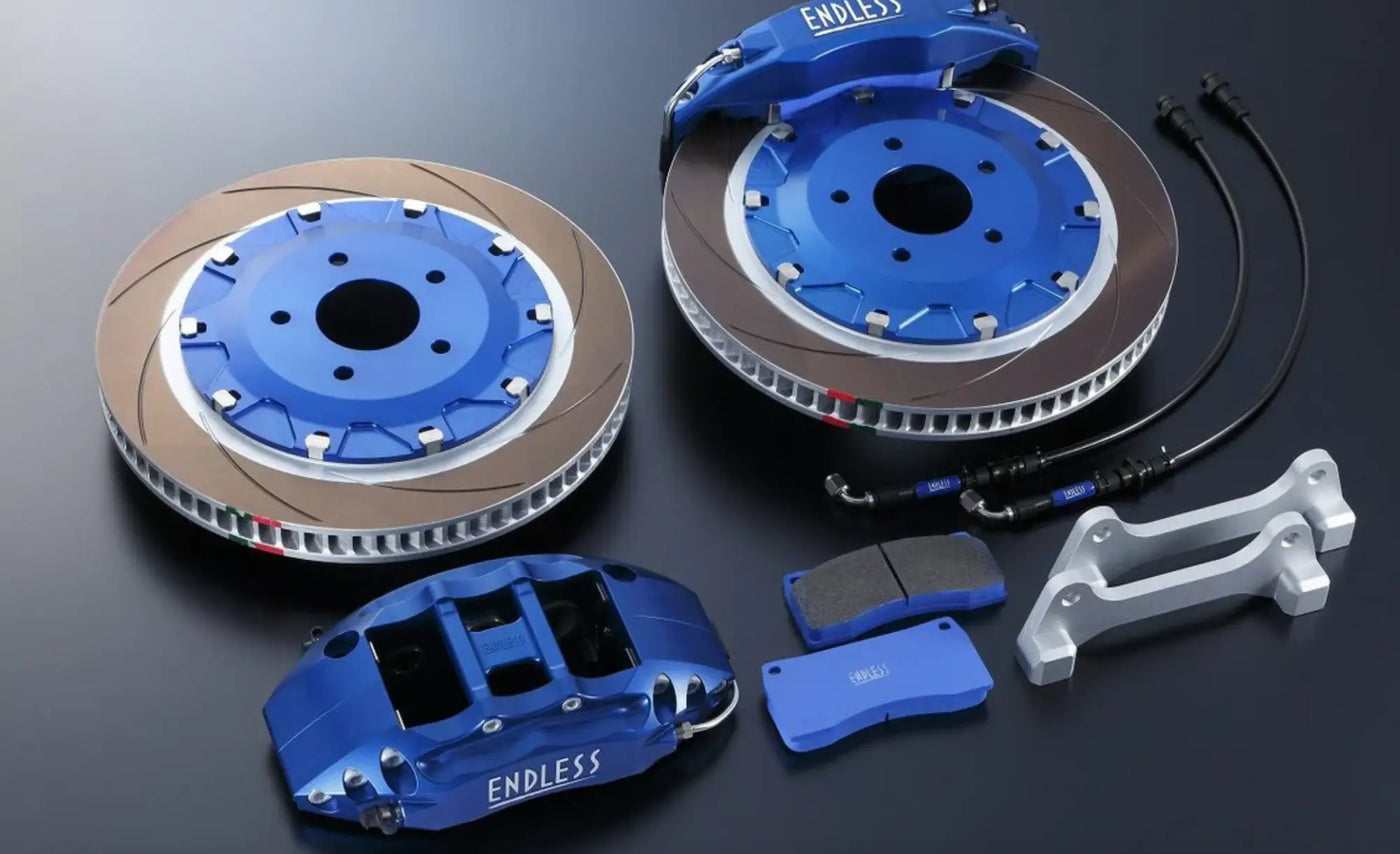 Brakes