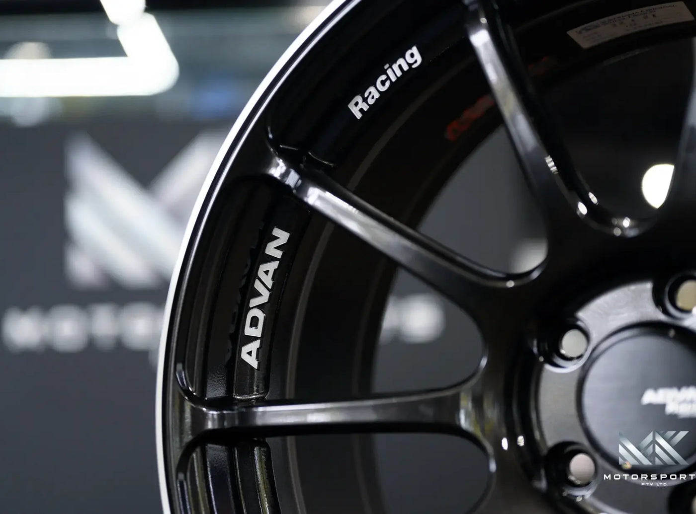 Preorder Wheels