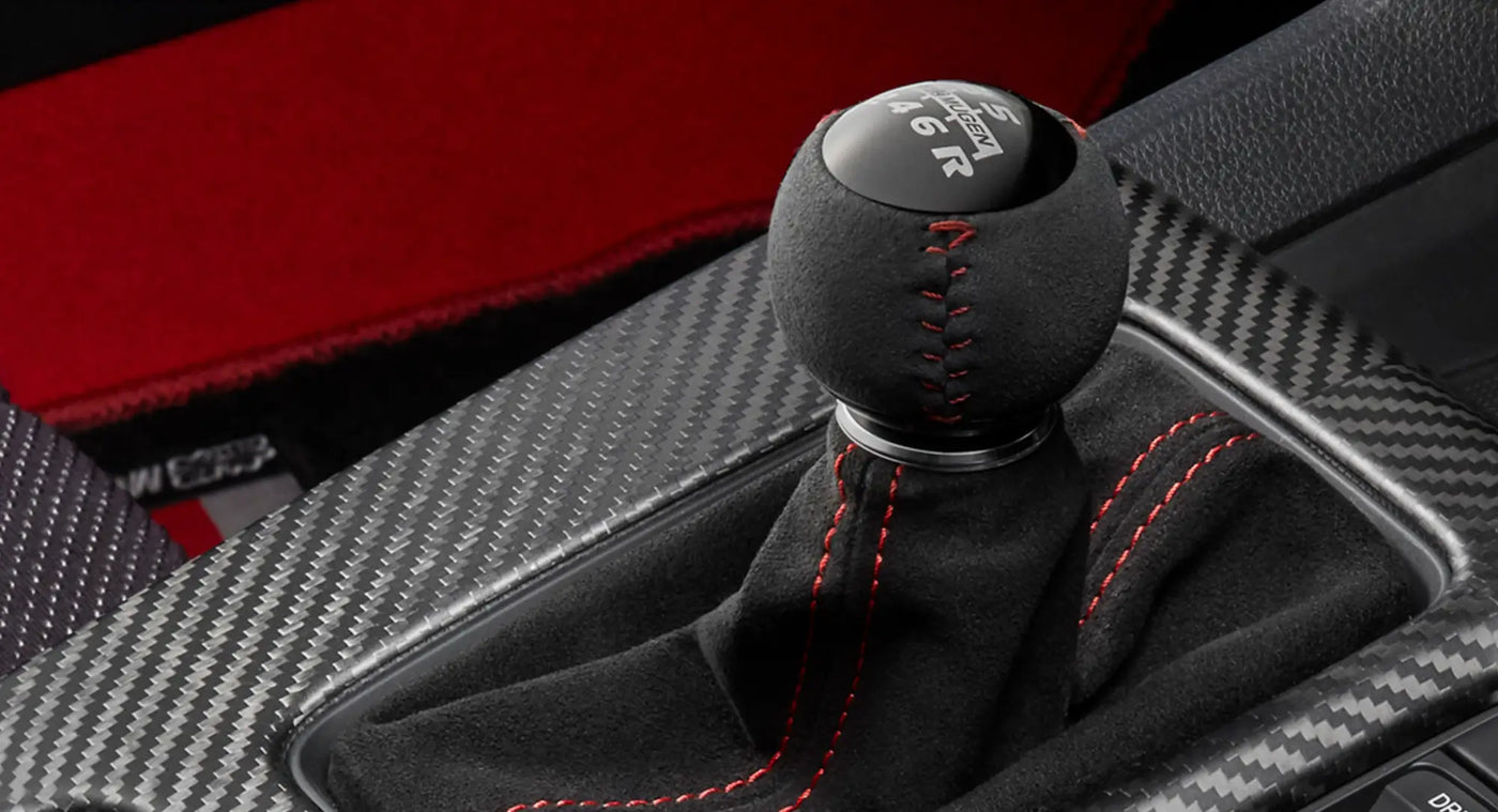 Shift Knob