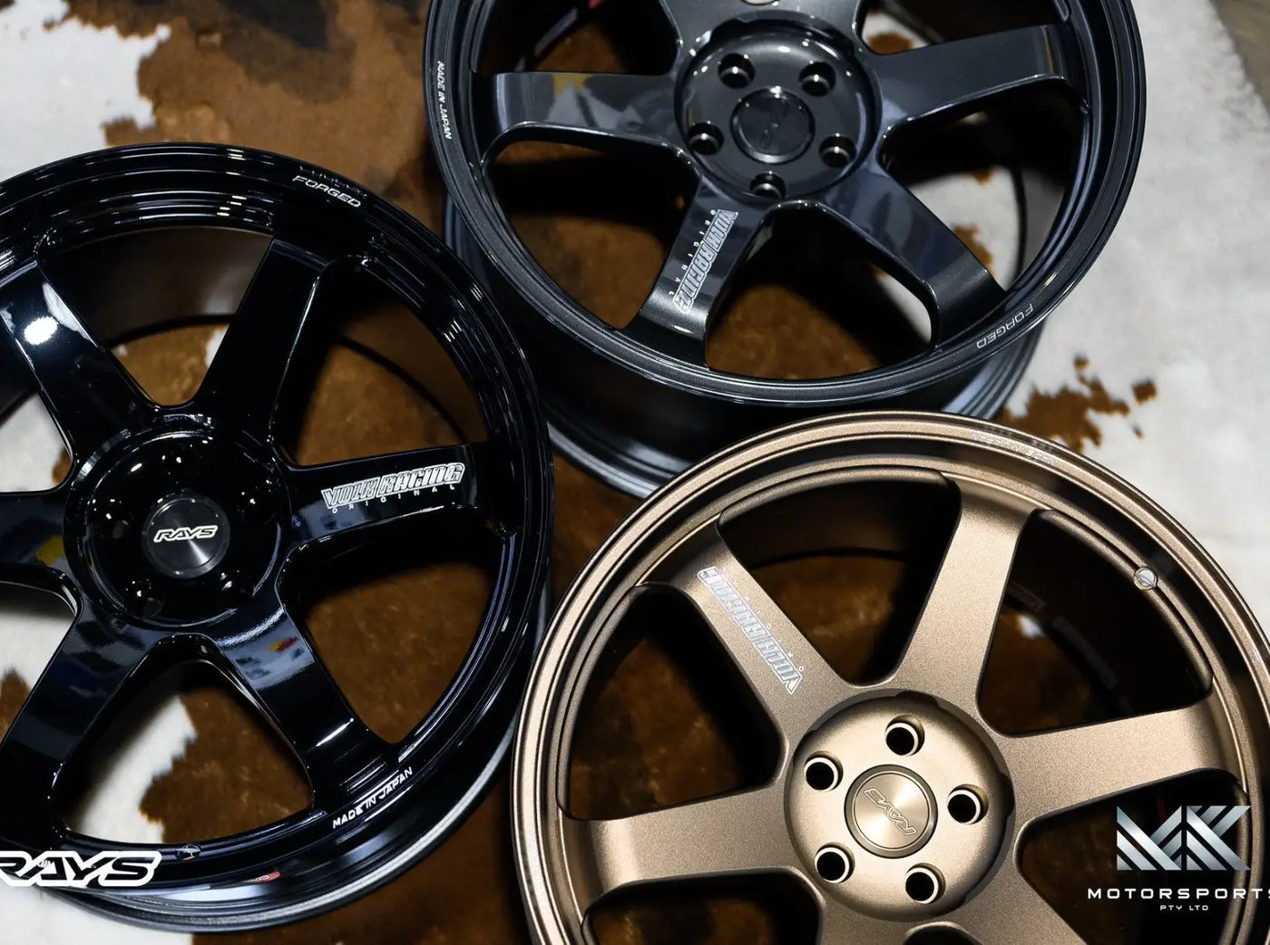Wheels