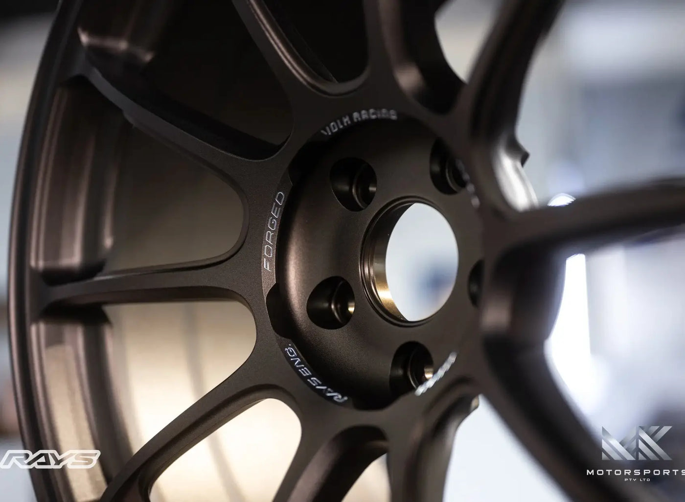 ZE40 for HONDA CIVIC FL5/FK8 TYPE R – Garage IMMI