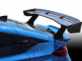 M&M Honda Ducktail Spoiler - Honda Civic Type R FL5 Garage IMMI