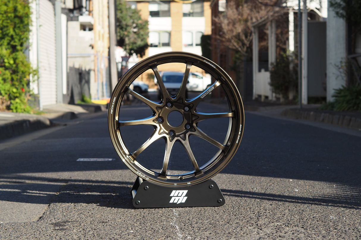 Volk Racing CE28N-Plus - 19x10 +38 5x120 - Honda Civic Type R  FK8/FL5 - In Stock Wheels - Garage IMMI Garage IMMI