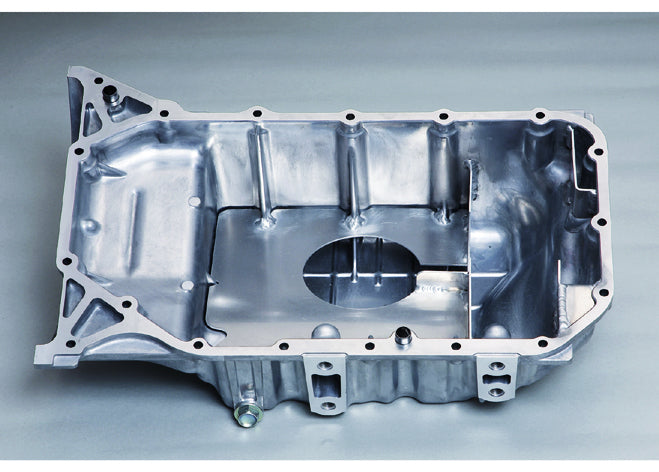 Spoon Sports Baffled Oil Pan - Honda Civic Type R FD2 - Garage IMMI Garage IMMI