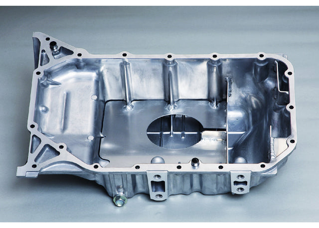 Spoon Sports Baffled Oil Pan - Honda Civic Type R FD2 - Garage IMMI