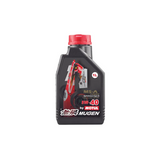 Mugen by Motul MS-A Power 5w40 - All Honda Vehicles Garage IMMI