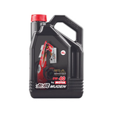 Mugen by Motul MS-A Power 5w40 - All Honda Vehicles Garage IMMI