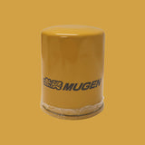 Mugen HI-Performance Oil Filter - All Honda Vehicles