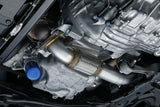 Spoon Sports N1 Exhaust System