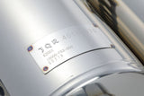 Spoon Sports N1 Exhaust System