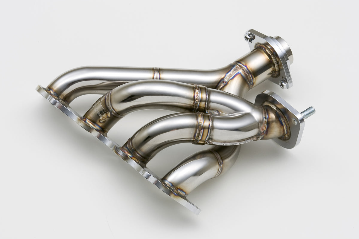 Spoon Sports 4-into-2 Exhaust Manifold - Honda Civic Type R FD2 - Garage IMMI Garage IMMI