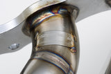 Spoon Sports 4-into-2 Exhaust Manifold - Honda Civic Type R FD2 - Garage IMMI Garage IMMI