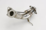 Spoon Sports 2-into-1 Exhaust Manifold - Honda Civic Type R FD2 Garage IMMI
