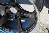 Advan GT Beyond - 18" - Honda Civic Type R  FK8/FL5 - In Stock Garage IMMI
