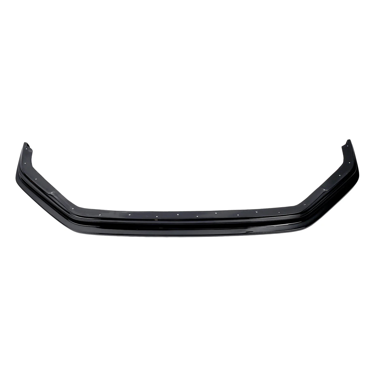Garage Unique Front Lip - Carbon Fibre