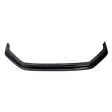 Garage Unique Front Lip - Carbon Fibre